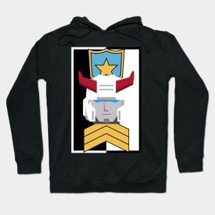 TF - Prowl Hoodie